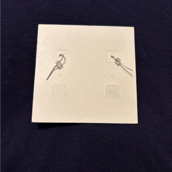 Lia Sophia Panoramic Reflection earrings - Picture 2 of 2